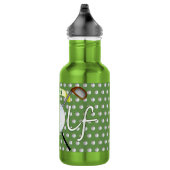 Bouteille d'eau de golf (Droite)