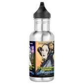 Bouteille d'eau de jour d'Ada Lovelace (Droite)