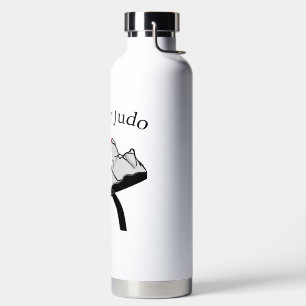 Bouteille d'eau de Judo de Denver