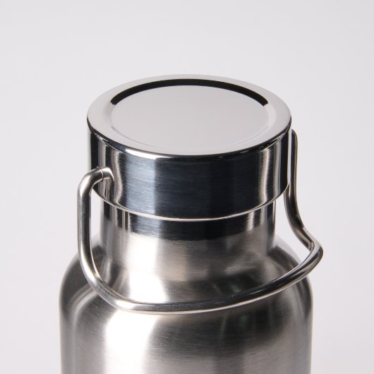 Bouteille d'eau de Kernel Farms (Couvercle)