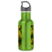 Bouteille d'eau de la famille Daffodil (Dos)