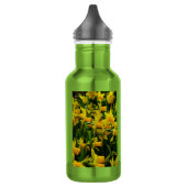 Bouteille d'eau de la famille Daffodil (Gauche)