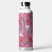 Bouteille d'eau de la piscine de poisson (Droite)