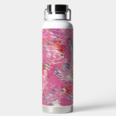 Bouteille d'eau de la piscine de poisson (Plage)