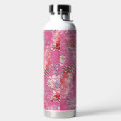 Bouteille d'eau de la piscine de poisson (Droite)