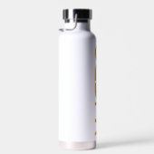 Bouteille d'eau de l'agence spatiale (Plage)