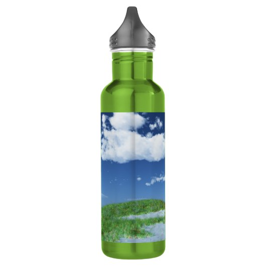 Bouteille d'eau de l'arbre de saison (Gauche)