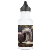 Bouteille d'eau de l'écureuil (Droite)