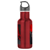 Bouteille d'eau de l'écurie des années 1930 (Dos)