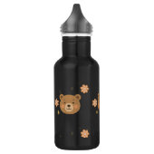 Bouteille d'eau de l'ours (Gauche)