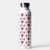 Bouteille d'eau de l'ours de la science (Gauche)