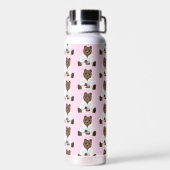 Bouteille d'eau de l'ours de la science (Arrière)