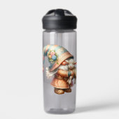 Bouteille d'eau de lutin de Pâques (Extérieur)
