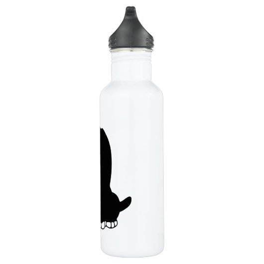 Bouteille d'eau de marionnette (Droite)