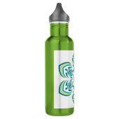 Bouteille d'eau de NS2 240z (Gauche)