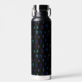 Bouteille D'Eau De Nuit (Avant)