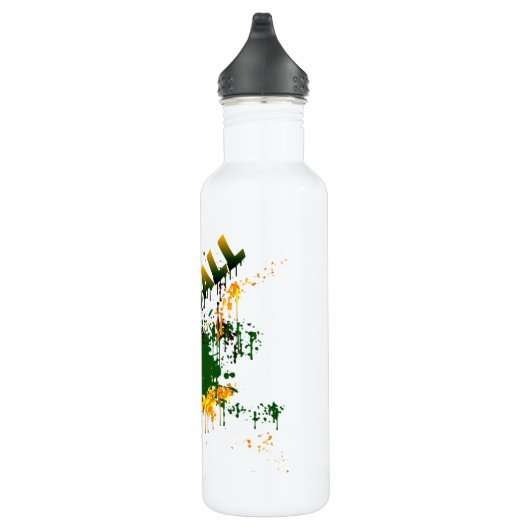 Bouteille d'eau de Paintball (Droite)