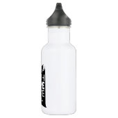 Bouteille d'eau de part (Droite)