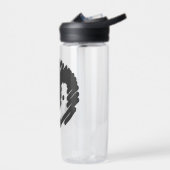 Bouteille d'eau de pingouin bébé (Gauche)