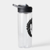 Bouteille d'eau de pingouin bébé (Droite)