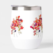 Bouteille d'eau de pois doux (Droite)