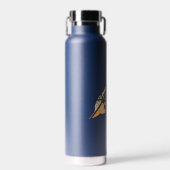 Bouteille d'eau de poisson de Koi (Avant)