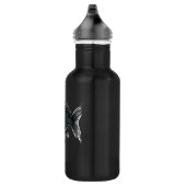 Bouteille d'eau de poisson intelligente (Droite)