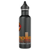 Bouteille d'eau de Radio Sidewinder (Droite)