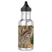 Bouteille d'eau de Seven Falls Colorado (Droite)