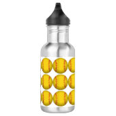 Bouteille d'eau de softball (Droite)