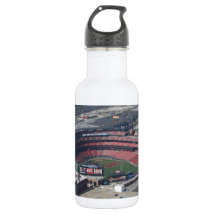 Bouteille d'eau de St Louis