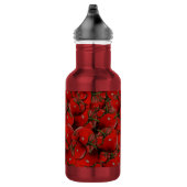 Bouteille d'eau de tomates (Droite)