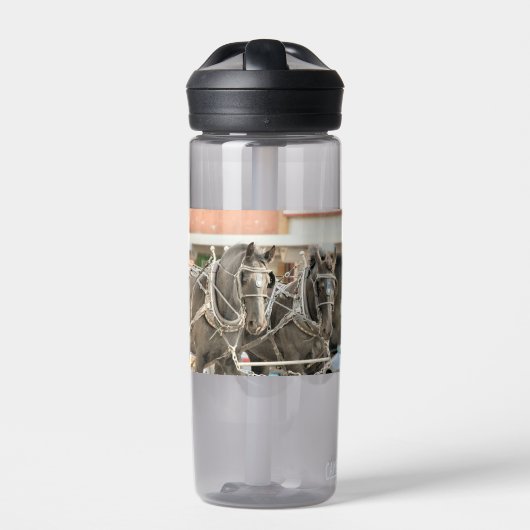 Bouteille d'eau de travail d'équipe (Extérieur)