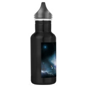 Bouteille D'eau Début de l'univers (Gauche)