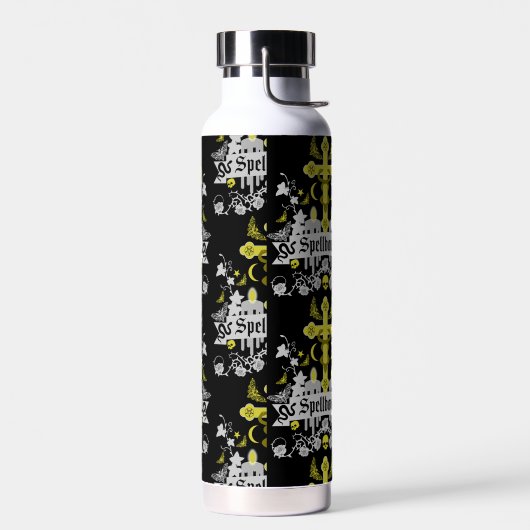 Bouteille D'eau Décoratif gothique (Gauche)