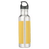 Bouteille D'eau Décorations de Noël 3 (Dos)