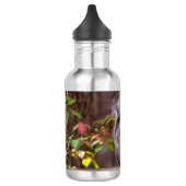 Bouteille d'eau d'écureuil (Gauche)