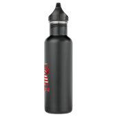 Bouteille D'eau défenseur vétéran de la liberté des états-unis (Droite)