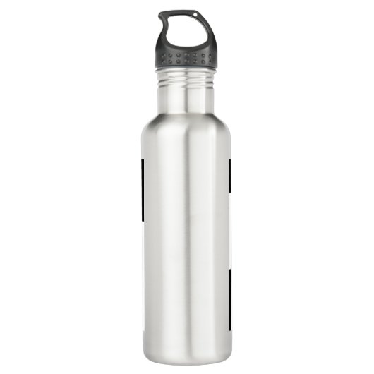 Bouteille D'eau Définition de l'EA (Dos)