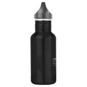 Bouteille D'eau Définition du type de cuisine (Gauche)