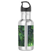 Bouteille d'eau d'élan (Dos)
