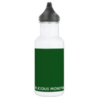 Delicious Monster green color name