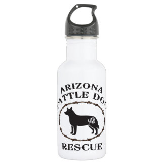 Bouteille D'eau Délivrance de chien de bétail de l'Arizona