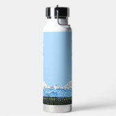 Bouteille D'eau Denali (Mont McKinley) (Gym)