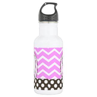 Bouteille D'eau Dental Tooth Chevron Design II