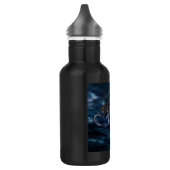 Bouteille D'eau Déplacement (Gauche)