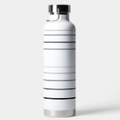 Bouteille d'eau Derecho (Droite)