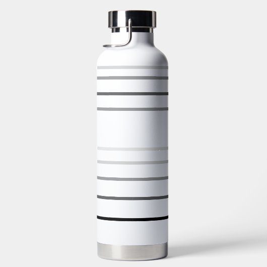 Bouteille d'eau Derecho (Droite)