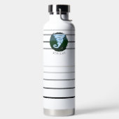 Bouteille d'eau Derecho (Droite)