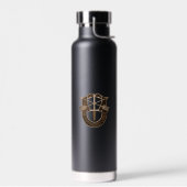 Bouteille d'eau des forces spéciales (Gauche)